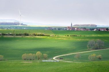 recrutement dans l'environnement et le développement durable