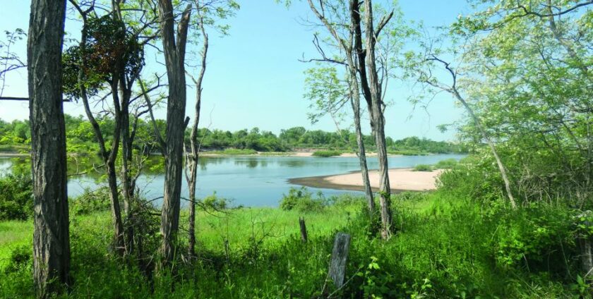 recrutement conservateur réserve naturelle régionale bourgogne